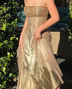 Princess Prom Dress Long Prom Dress