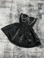 Princess Tutu French Tutu Waist Lace 17Th Birthday Homecoming Dress