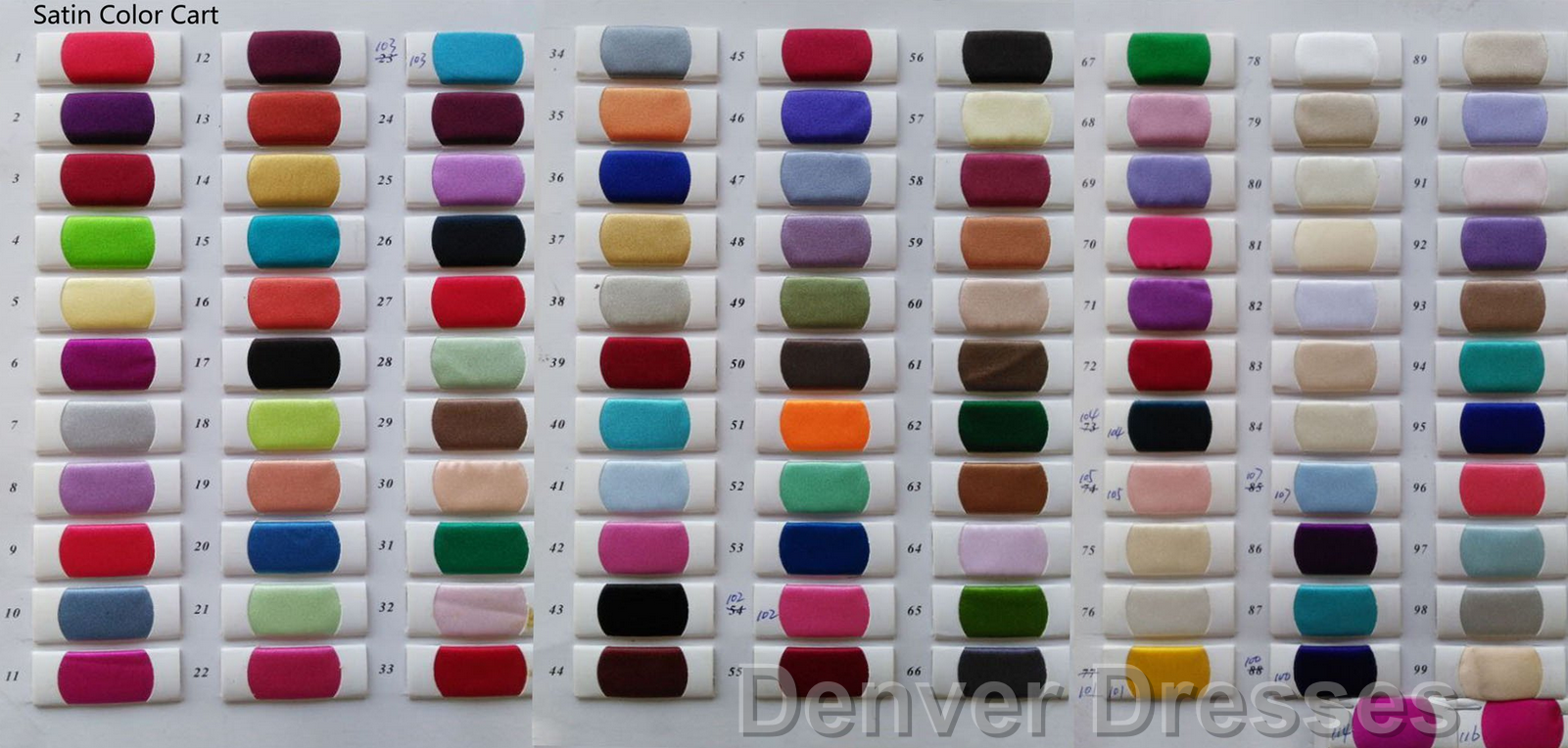 Evening Dress Secondary image