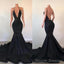 Mermaid Sequins Prom Dresses, Party Dresses