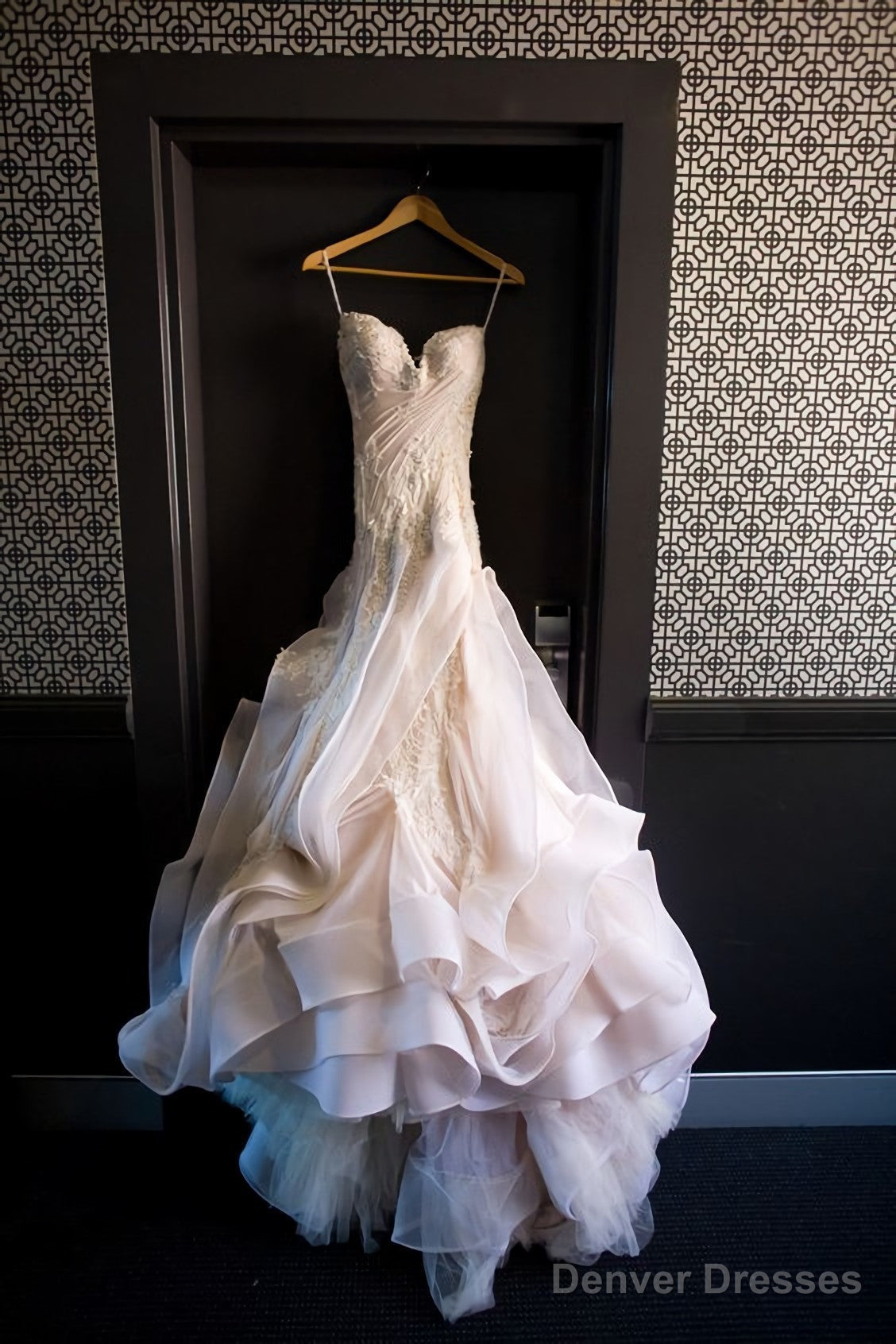 Wedding Dresses, Mermaid Bridal Gowns Secondary image