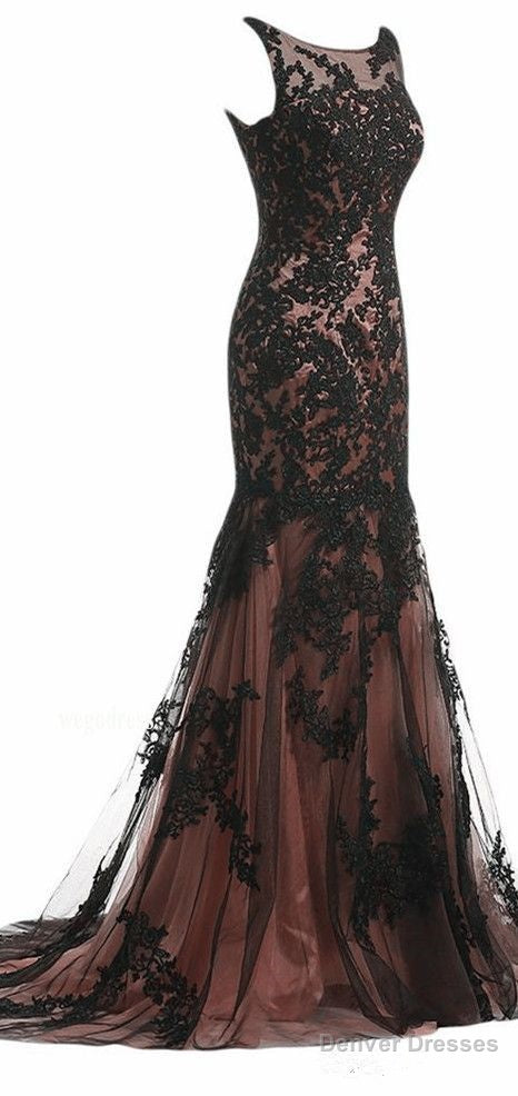 lace prom dress long prom dresses charming prom dresses evening dress prom gowns formal women dress prom dress Main image