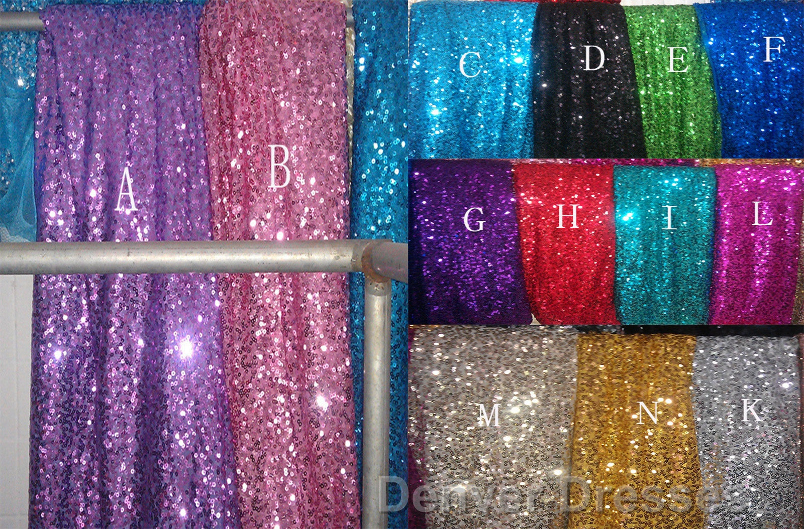 Sequins Court Train Crystal Detailing Trumpet Mermaid Sexy Beading Prom Dress Secondary image