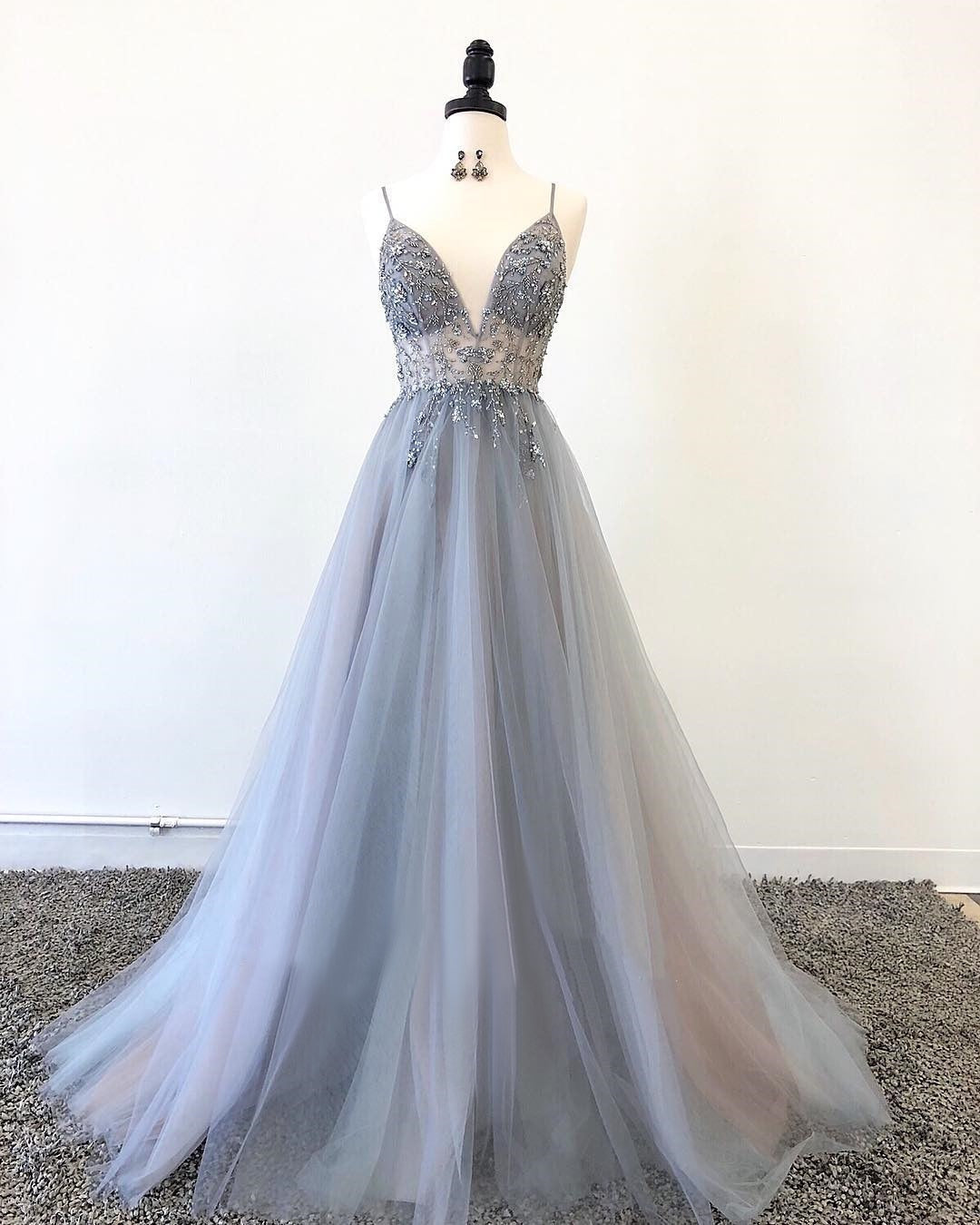 Prom Dress Long Prom Dress Evening Dress