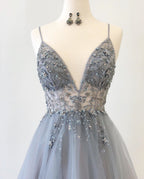 Prom Dress Long Prom Dress Evening Dress