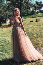 Prom Dress Long Prom Dress Evening Dress
