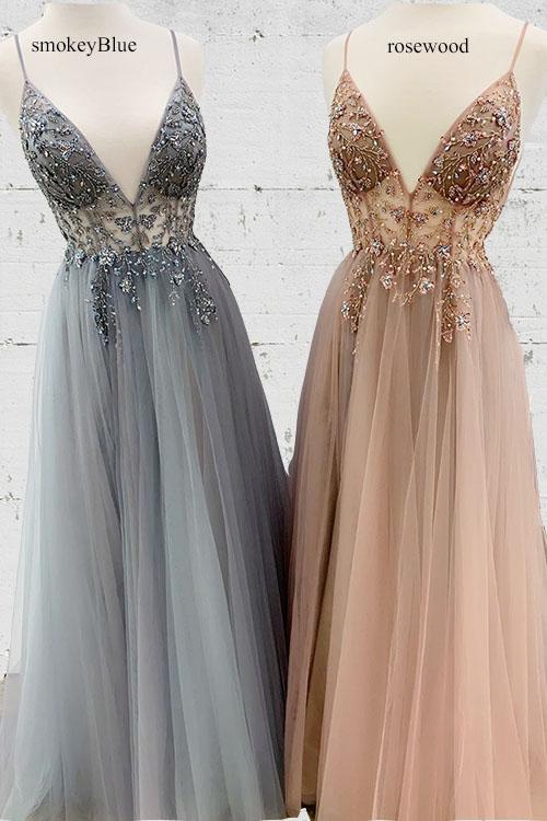 Prom Dress Long Prom Dress Evening Dress