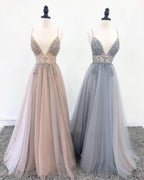 Prom Dress Long Prom Dress Evening Dress