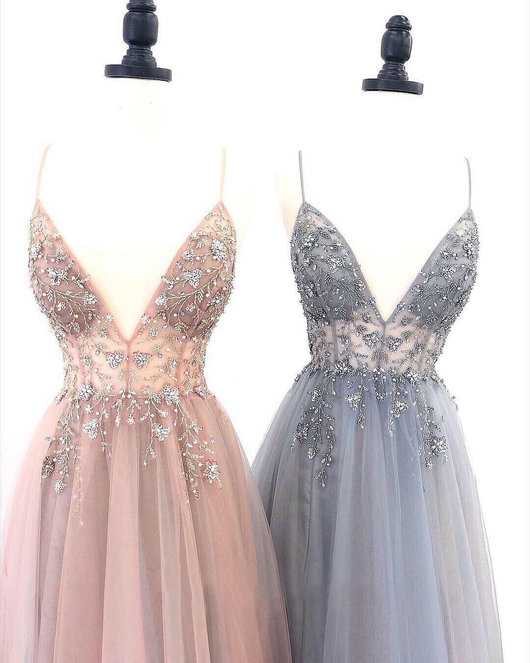 Prom Dress Long Prom Dress Evening Dress