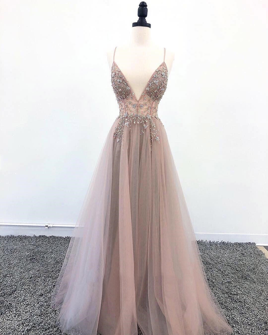 Prom Dress Long Prom Dress Evening Dress