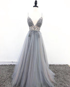 Prom Dress Long Prom Dress Evening Dress