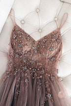 Prom Dress Long Prom Dress Evening Dress
