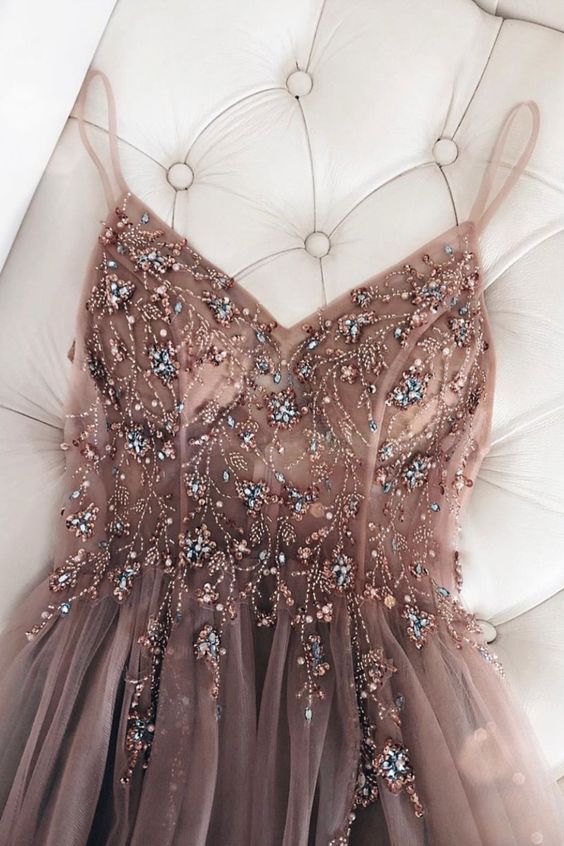 Prom Dress Long Prom Dress Evening Dress
