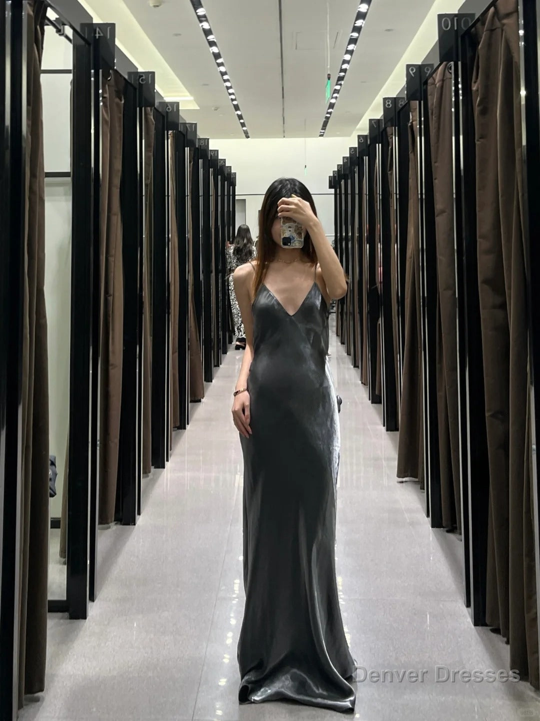 Prom Dresses Elegant Simple Formal Dresses Elegant Party Dress Styles Stores, Evening Dresses Boutique Main image