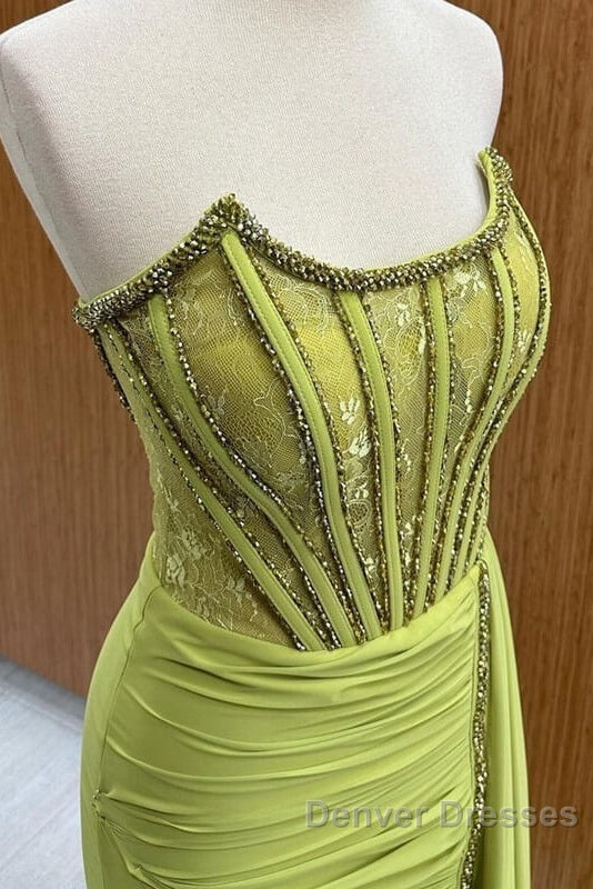 Prom Dress Style 445