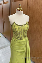 Prom Dress Style 445