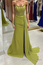 Prom Dress Style 445