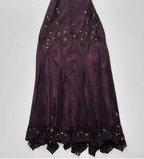 Gorgeous Elegant Exquisite Beaded A-Line Spaghetti Strap Long/Short Tulle Chiffon Ball Gown Birthday Party Dress Evening Dress Prom Dress