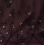 Gorgeous Elegant Exquisite Beaded A-Line Spaghetti Strap Long/Short Tulle Chiffon Ball Gown Birthday Party Dress Evening Dress Prom Dress