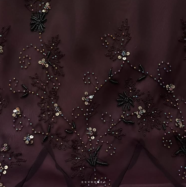 Gorgeous Elegant Exquisite Beaded A-Line Spaghetti Strap Long/Short Tulle Chiffon Ball Gown Birthday Party Dress Evening Dress Prom Dress