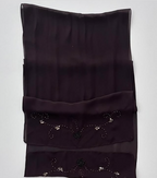 Gorgeous Elegant Exquisite Beaded A-Line Spaghetti Strap Long/Short Tulle Chiffon Ball Gown Birthday Party Dress Evening Dress Prom Dress