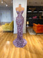 Quality Long Evening Dress Sexy Prom Dress