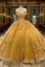 Quinceanera Dress Sweetheart Ball Gowns Party Prom Dress