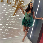 Real Luxury Black Girls Formal Occasion Birthday Party Dress Emerald Green Feather Women Short Prom Dress