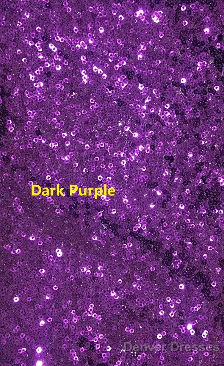 Red Sequins One-shoulder Long Sleeve Party Dress,Graduation Dresses