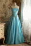 Retro New Style Long Dress Birthday Dress Beautiful Dress