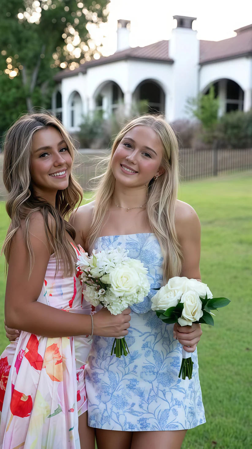 Cocktail Dress Strapless Short Homecoming Dress Secondary image