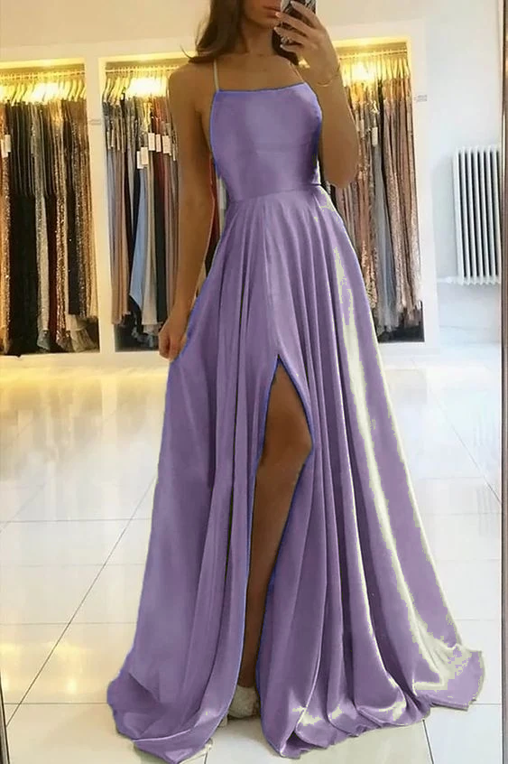 Sage Green Prom Dress