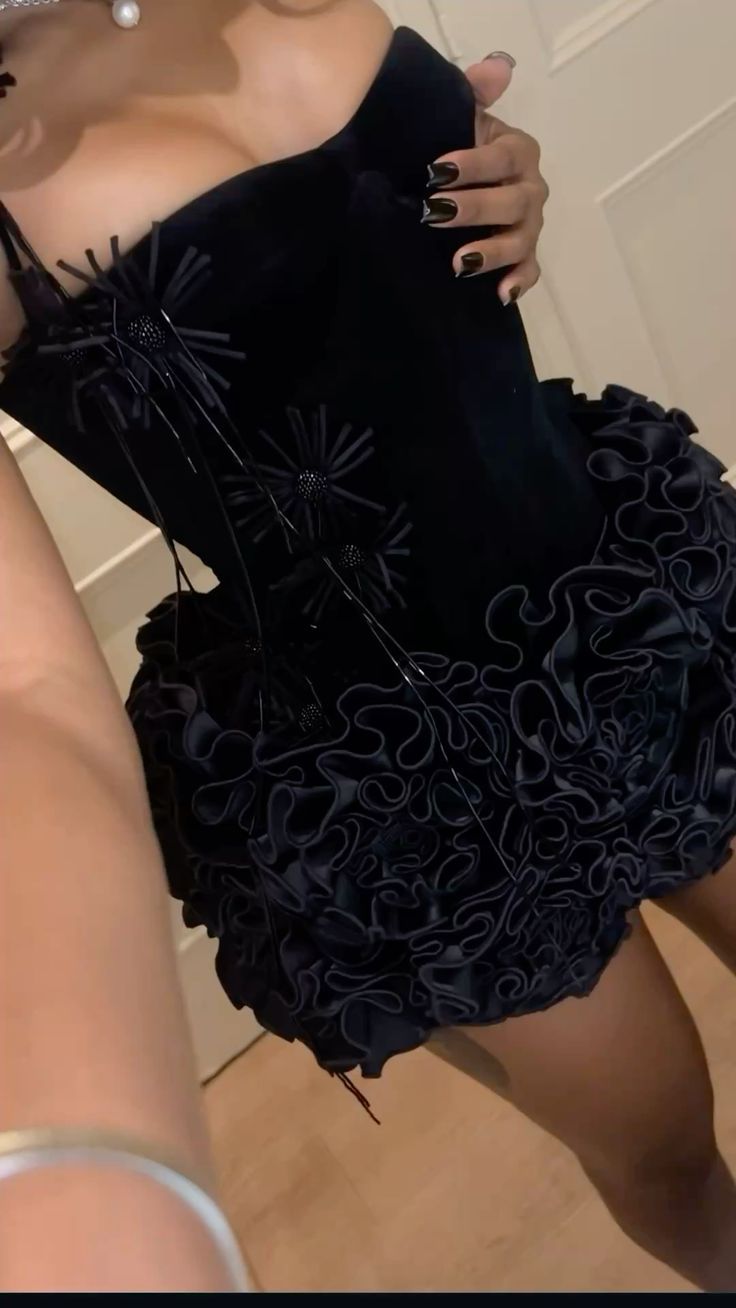 Sexy Sheath Halter Black Sleeveless Mini Short Formal 8Th Grade Homecoming Dress Summer Middle School Hoco Dress Homecoming Outfits Birthday Outfit