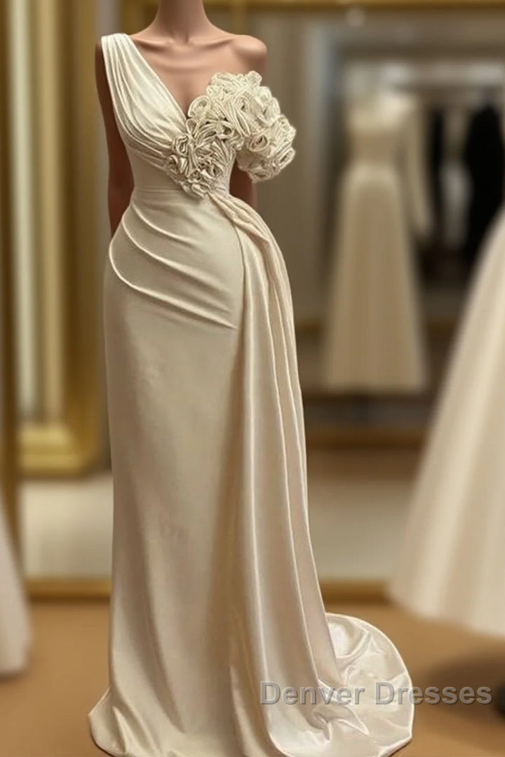 Sexy Long Evening Prom Dress Main image