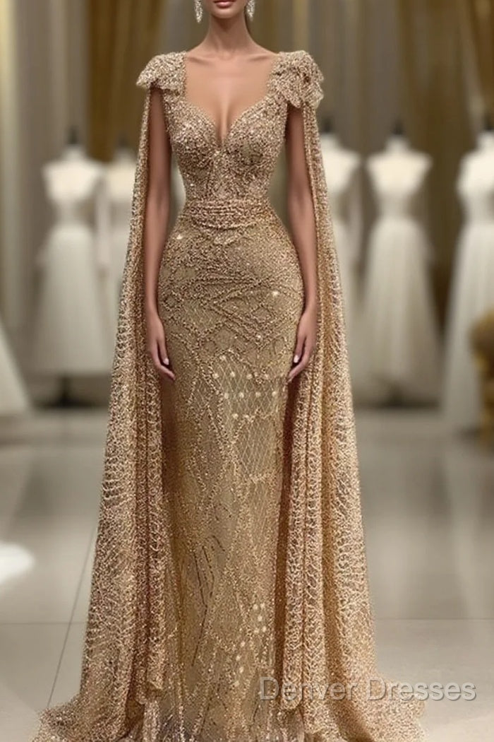 Sexy Long Prom Dress Evening Dress Main image