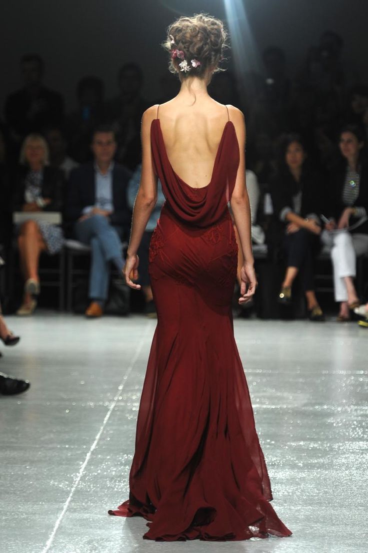 Straps Burgundy Long Prom Dress For Teens Secondary image