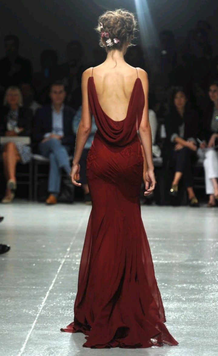 Straps Burgundy Long Prom Dress For Teens