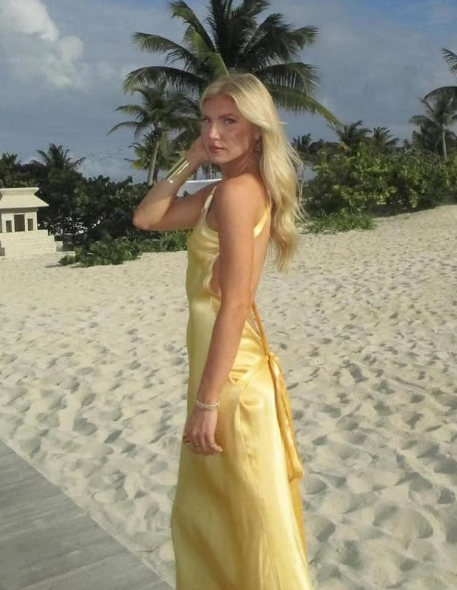 Sexy Mermaid Sleeveless Floor Length Long Evening Dress Prom Dress
