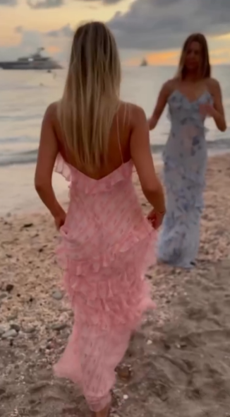 Sexy Mermaid Sleeveless Floor Length Long Evening Dress Prom Dress