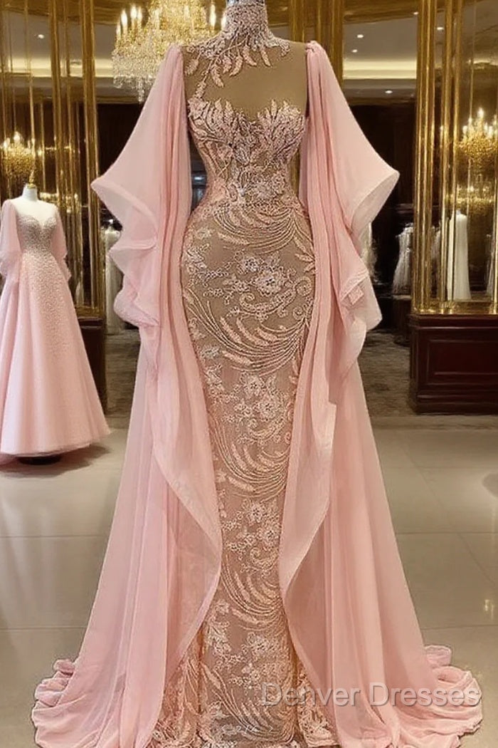 Sexy Prom Dress,Elegant Prom Dress,Long Prom Dress,Formal Dress,Wedding Party Dress Main image