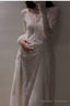 Sexy Sheath Off The Shoulder White Lace Beach Dress WomenS Vacation Dresses Birthday Dress