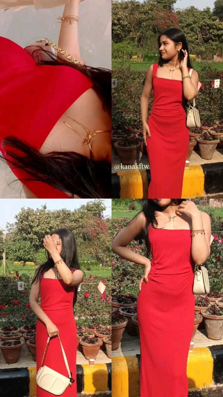 Sexy Sheath Square Neck Cherry Red Bodycon Outfit Inspo Long Modest Prom Dress Formal Party Gowns For Women