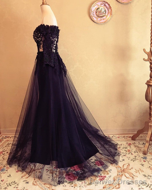 Sheer Corset Evening Dress Mermaid Lace Sleeved Secondary image