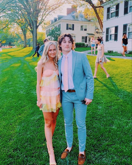 Short Prom Dress Homecoming Dress Main image