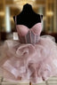 Short Prom Dress Mini Prom Dress Short Cocktail Dress Birthday Outfits