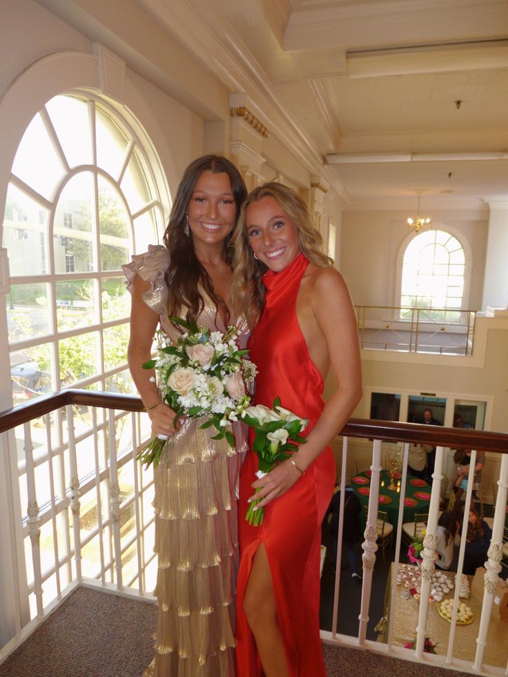 Simple A Line Long Prom Dress Evening Dress