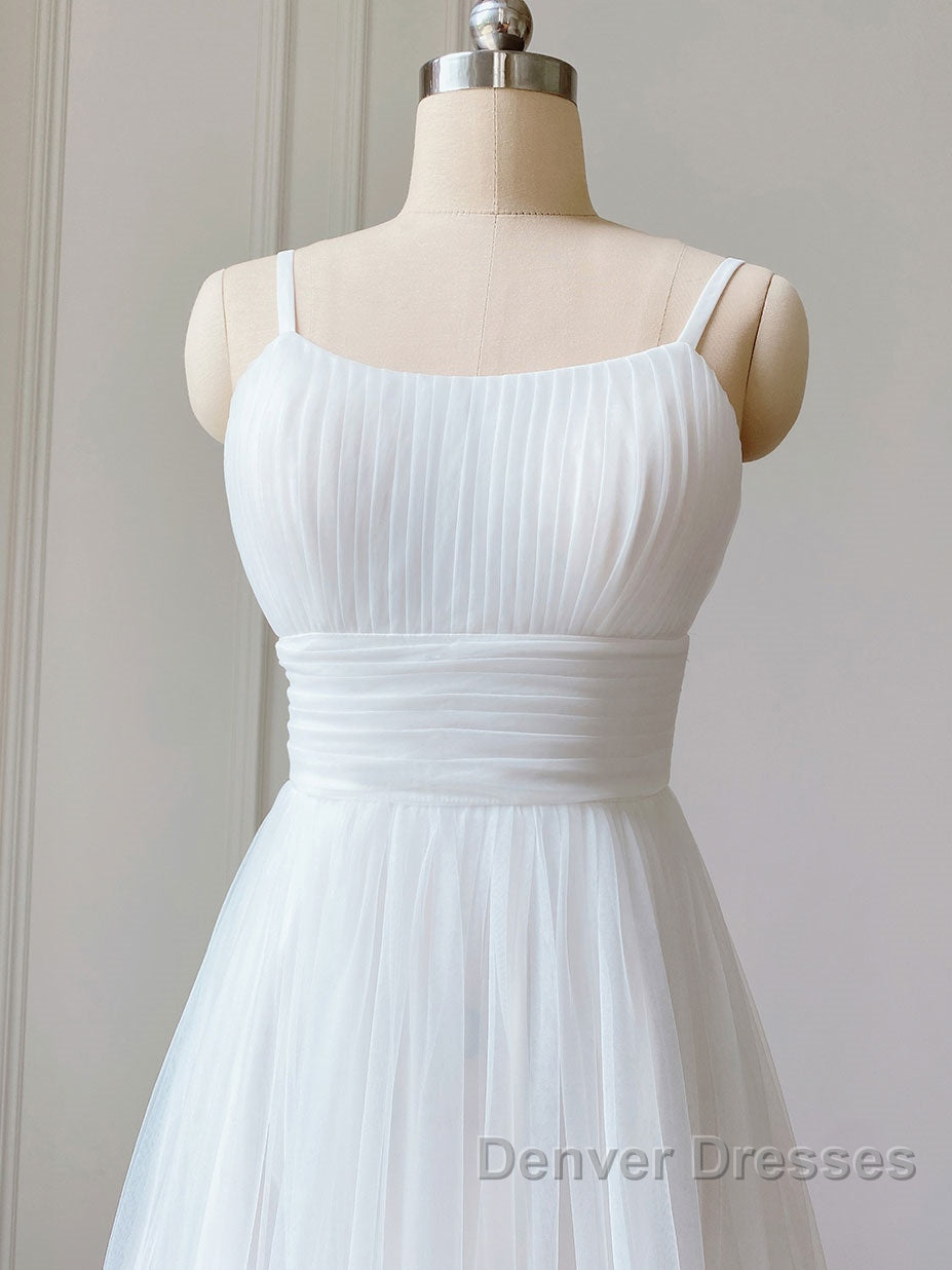 Simple purple short prom Dress, purple homecoming Dress