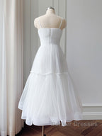 Simple purple short prom Dress, purple homecoming Dress