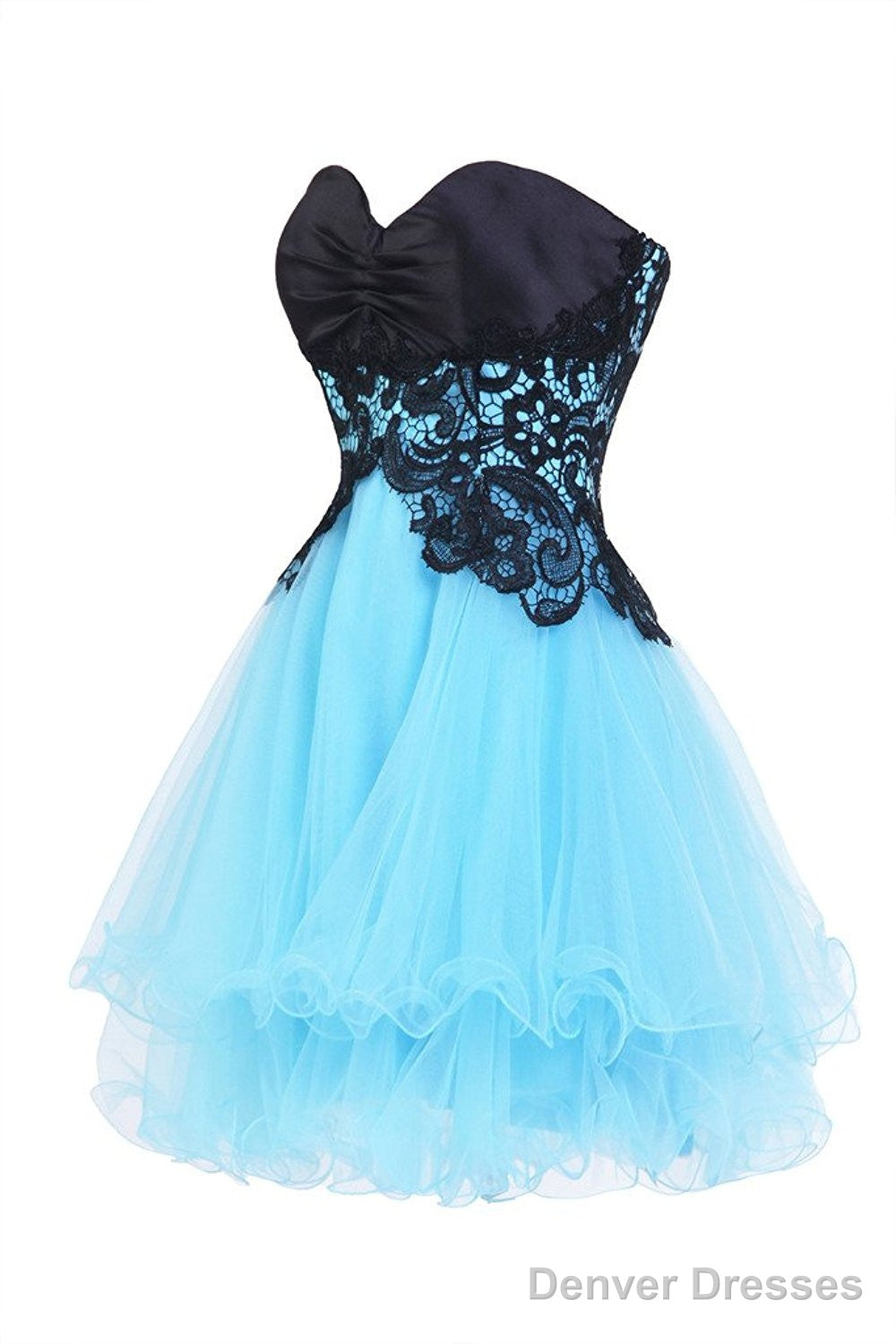 Sweetheart Bridesmaid Short Prom Homecoming Party Dresses For Juniors