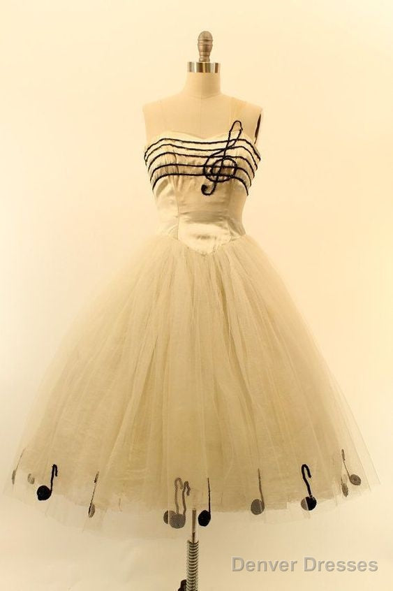 Unique Cheap Short Homecoming Dresses
